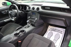 Ford Mustang * EcoBoost Coupe | No Accident | Clean Carfax * CA | Mobile.bg � ����� ������ 13