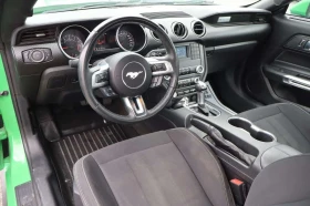 Ford Mustang * EcoBoost Coupe | No Accident | Clean Carfax * CA | Mobile.bg � ����� ������ 8