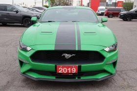 Ford Mustang * EcoBoost Coupe | No Accident | Clean Carfax * CA | Mobile.bg � ����� ������ 2