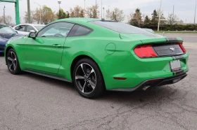 Ford Mustang * EcoBoost Coupe | No Accident | Clean Carfax * CA | Mobile.bg � ����� ������ 5