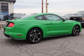 Ford Mustang * EcoBoost Coupe | No Accident | Clean Carfax * CA | Mobile.bg � ����� ������ 7