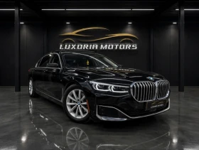 BMW 740 Long* b58* Led | Mobile.bg � ����� ������ 2