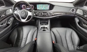 Mercedes-Benz S 350 d - 23300 € - 37770093 7