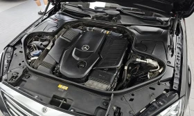 Mercedes-Benz S 350 d - 23300 € - 37770093 6