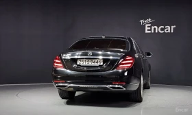 Mercedes-Benz S 350 d - 23300 € - 37770093 4