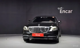 Mercedes-Benz S 350 d - 23300 € - 37770093 3