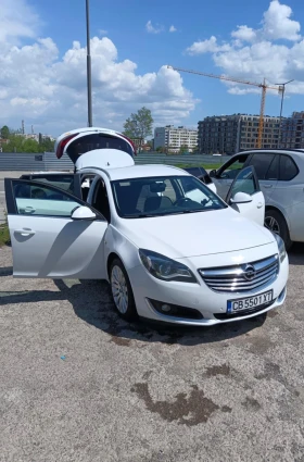 Opel Insignia | Mobile.bg � ����� ������ 5