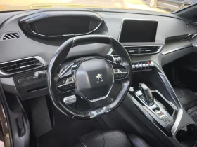 Peugeot 3008 2.0HDI GT LINE FULL SERVICE NEW !!? | Mobile.bg � ����� ������ 7