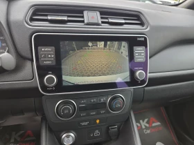 Nissan Leaf  15.000km/MODEL 2024/DISTRONIC/CAM/����!! | Mobile.bg � ����� ������ 16