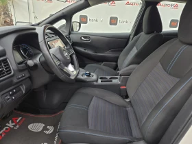 Nissan Leaf  15.000km/MODEL 2024/DISTRONIC/CAM/����!! | Mobile.bg � ����� ������ 7