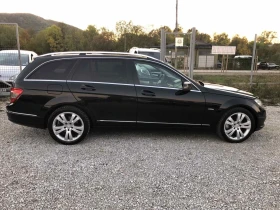 Mercedes-Benz C 180 Швейцария - 4900 € - 63771170 9