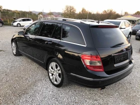 Mercedes-Benz C 180 Швейцария - 4900 € - 63771170 6
