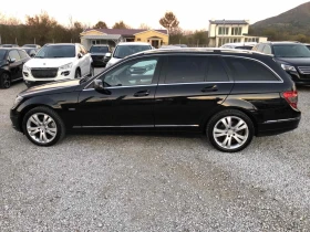 Mercedes-Benz C 180 Швейцария - 4900 € - 63771170 8