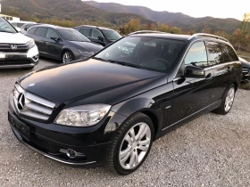 Mercedes-Benz C 180 Швейцария - 4900 € - 63771170 3