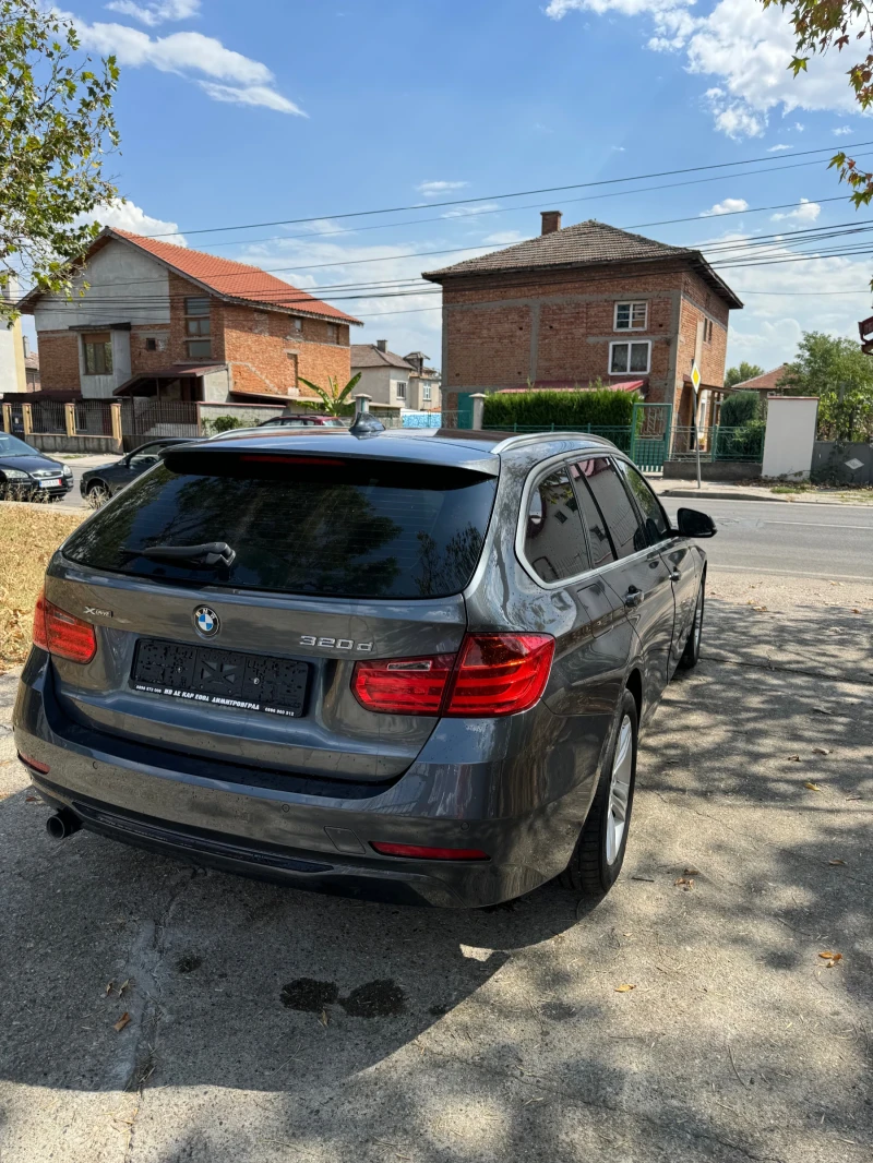 BMW 320 2.0 DIESEL AUSTRIA, снимка 5 - Автомобили и джипове - 47306259