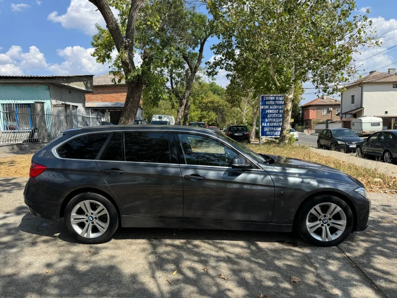 BMW 320 2.0 DIESEL AUSTRIA, снимка 4 - Автомобили и джипове - 47306259