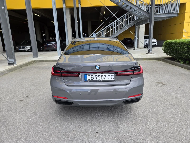 BMW 730 CARBON CORE, SHADOW LINE, ЛИЗИНГ, снимка 7 - Автомобили и джипове - 52269120