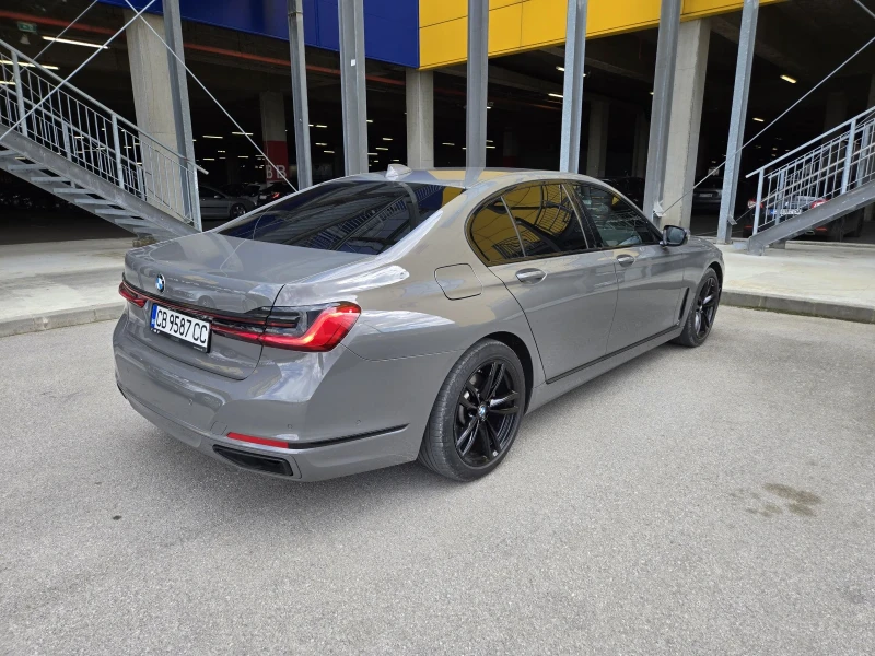 BMW 730 CARBON CORE, SHADOW LINE, ЛИЗИНГ, снимка 6 - Автомобили и джипове - 52269120