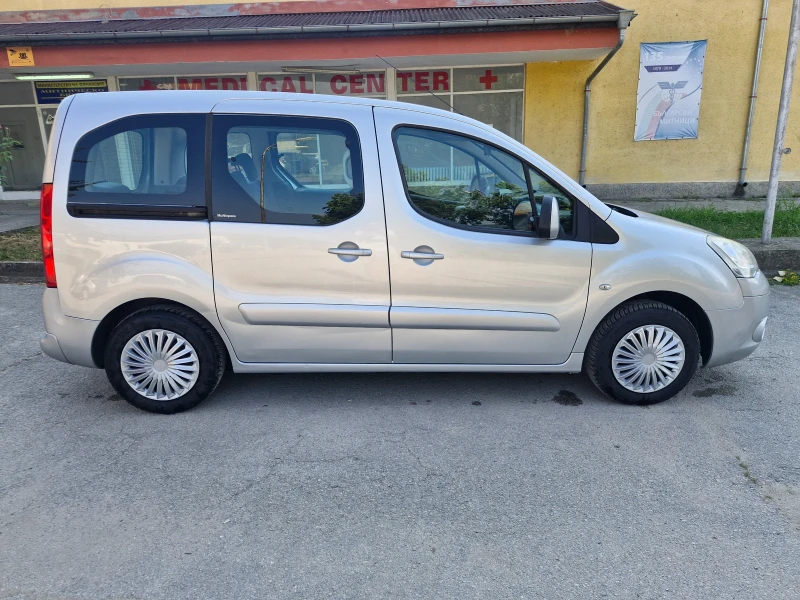 Citroen Berlingo 1, 6* AC* PDC* TUV , снимка 6 - Автомобили и джипове - 50955696