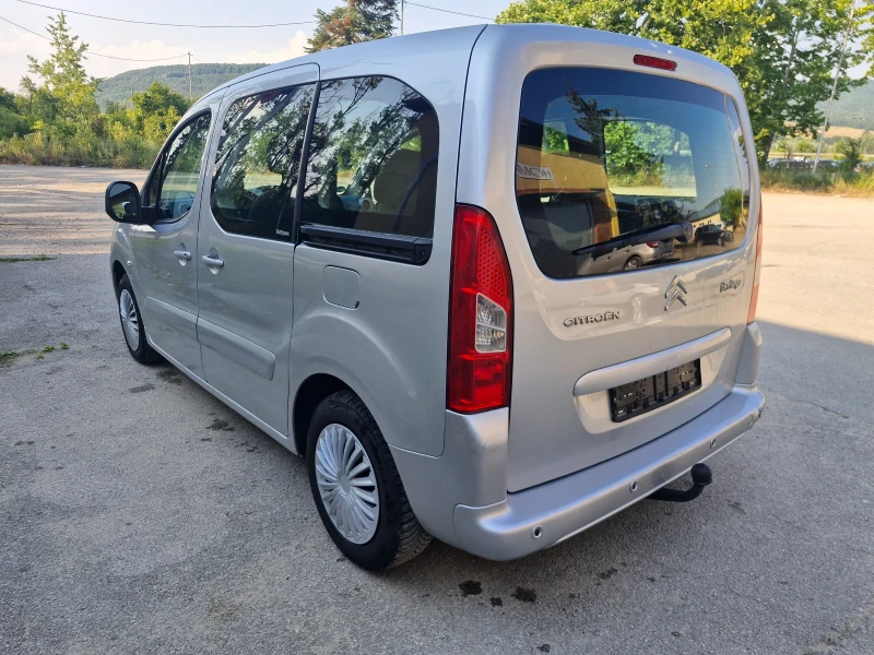Citroen Berlingo 1, 6* AC* PDC* TUV , снимка 3 - Автомобили и джипове - 50955696