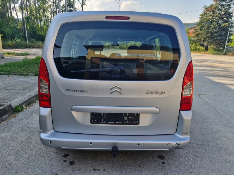 Citroen Berlingo 1, 6* AC* PDC* TUV , снимка 4 - Автомобили и джипове - 50955696