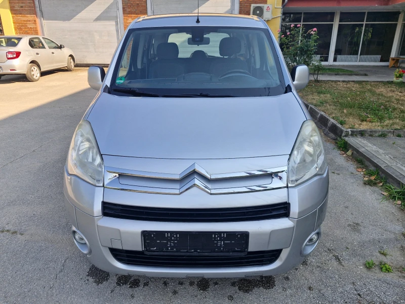 Citroen Berlingo 1, 6* AC* PDC* TUV , снимка 8 - Автомобили и джипове - 50955696