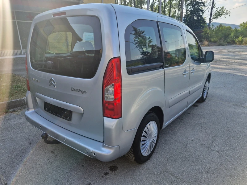 Citroen Berlingo 1, 6* AC* PDC* TUV , снимка 5 - Автомобили и джипове - 50955696