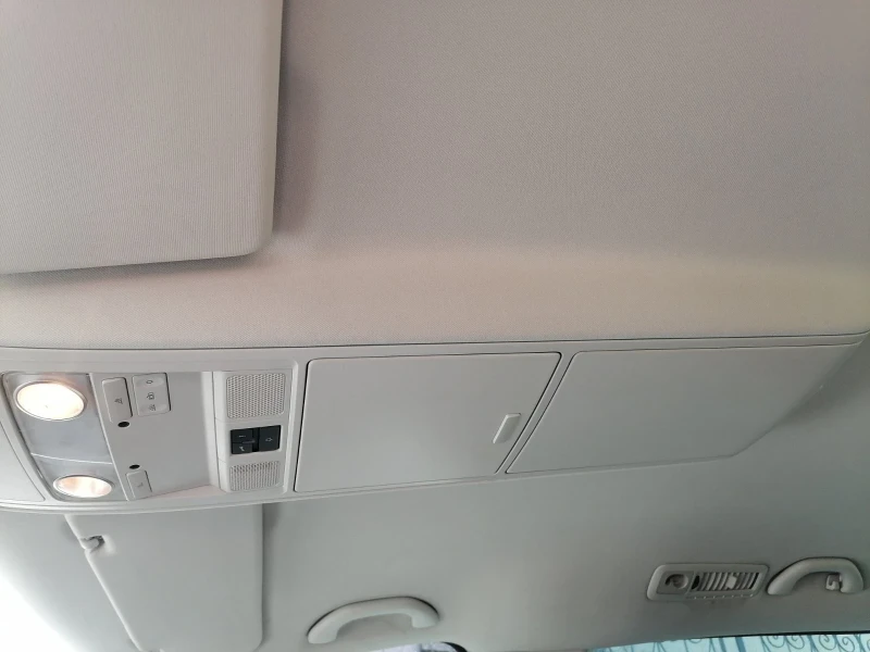 VW Sharan, снимка 9 - Автомобили и джипове - 52161957