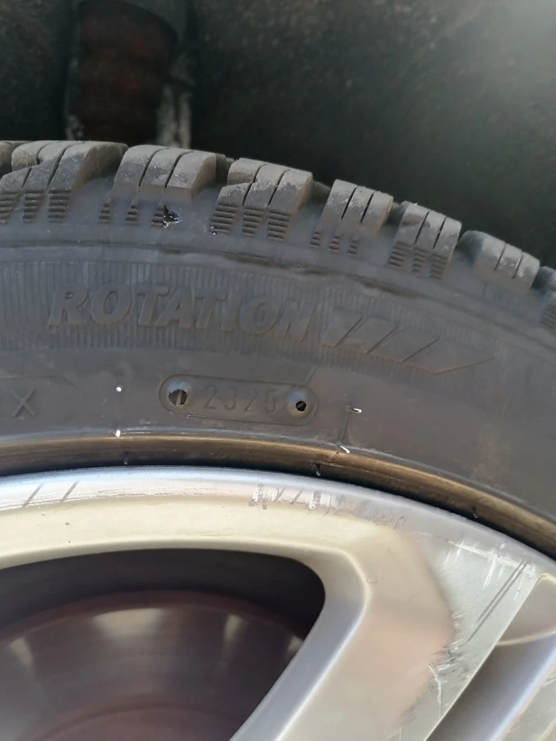 VW Sharan, снимка 10 - Автомобили и джипове - 52161957