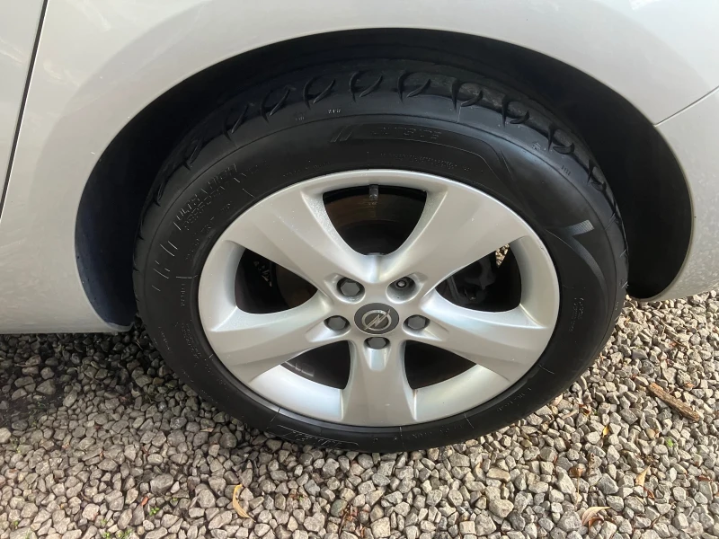 Opel Astra 1.7CDTI-110k.c, снимка 7 - Автомобили и джипове - 52239408