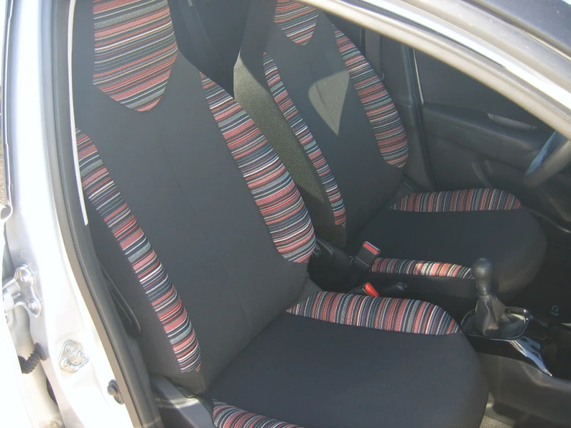 Citroen C1 1, 0i klima, снимка 6 - Автомобили и джипове - 52540136