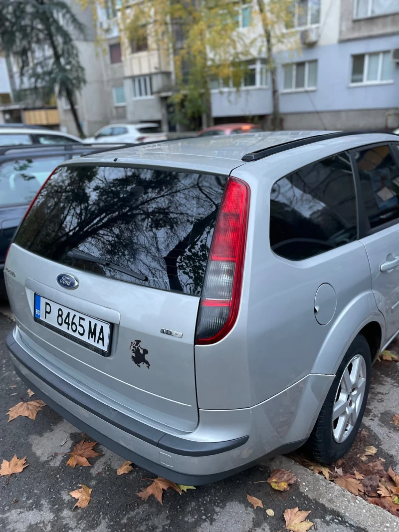 Ford Focus, снимка 7 - Автомобили и джипове - 52578045