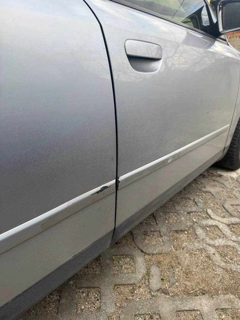 Audi A4 b6 1.9tdi, снимка 10 - Автомобили и джипове - 52966315