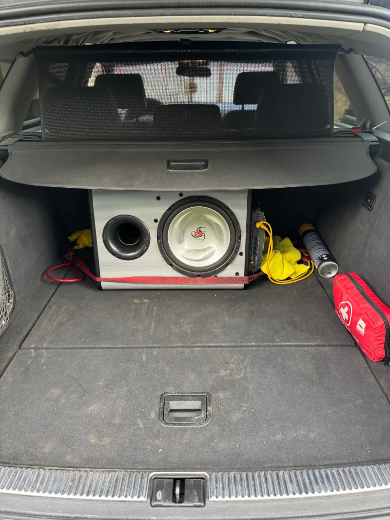 Audi A4 b6 1.9tdi, снимка 14 - Автомобили и джипове - 52966315