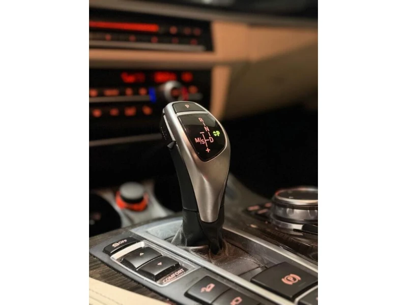 BMW 535 * 535i xDrive * CARFAX * ЦЕНА ДО БГ, снимка 14 - Автомобили и джипове - 52991694