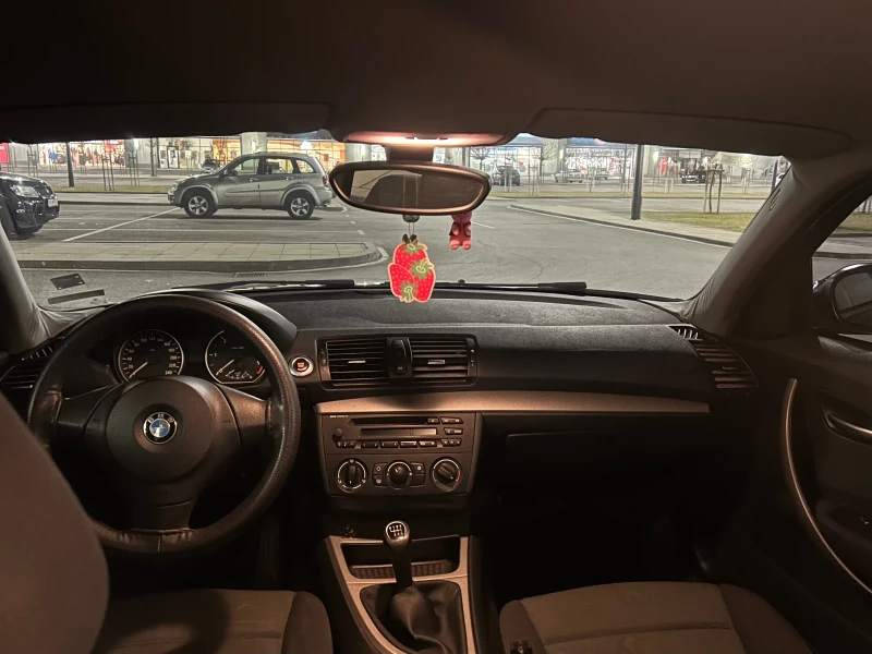 BMW 118, снимка 4 - Автомобили и джипове - 53114911