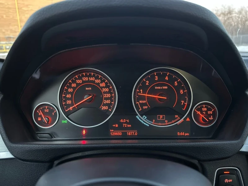 BMW 435  xDrive* Gran Coupe* AWD* АвтоКредит* (ЦЕНА ДО БГ), снимка 15 - Автомобили и джипове - 53235331