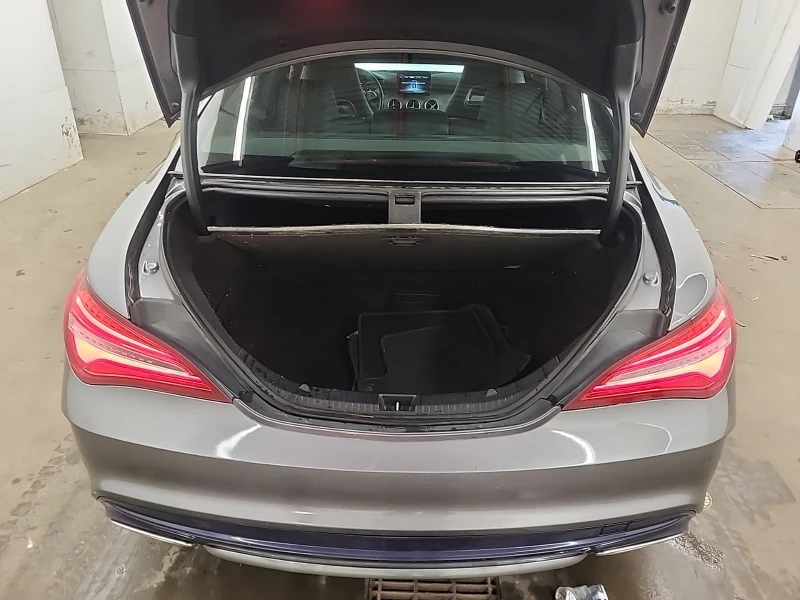 Mercedes-Benz CLA 250 * AMG* 4MATIC* CARFAX* АВТО КРЕДИТ* , снимка 7 - Автомобили и джипове - 53370861