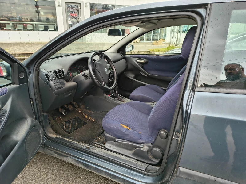 Fiat Stilo, снимка 3 - Автомобили и джипове - 53393256