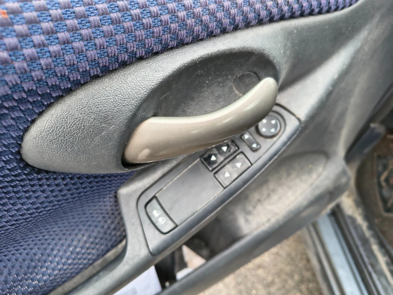 Fiat Stilo, снимка 7 - Автомобили и джипове - 53393256