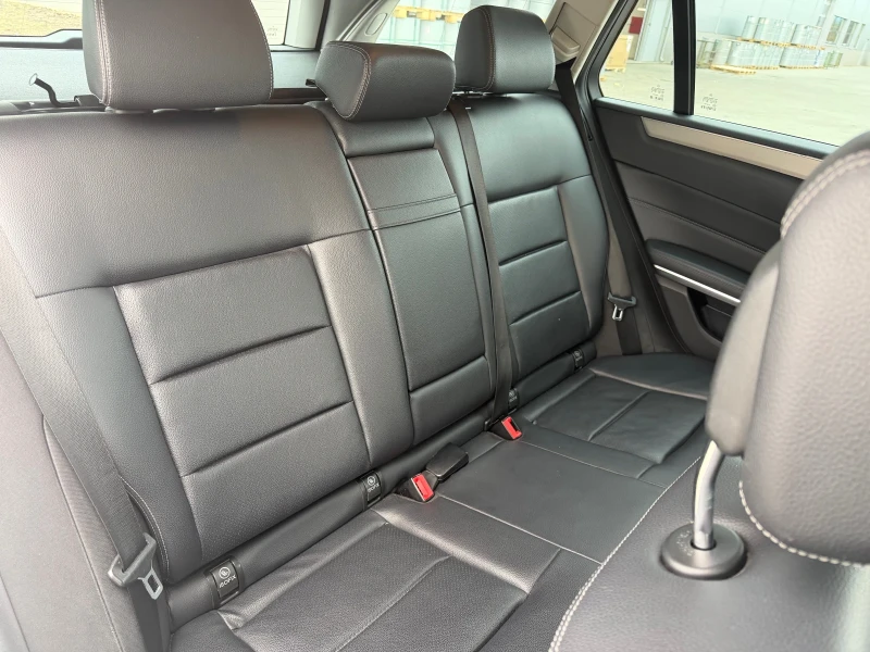 Mercedes-Benz E 200 E200 CDI, снимка 10 - Автомобили и джипове - 53431755