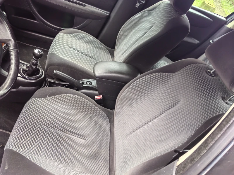 Citroen C4 2.0хди/адаптивни фарове, снимка 13 - Автомобили и джипове - 53513533