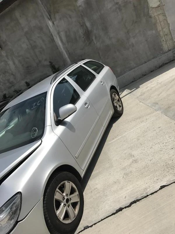 Skoda Octavia 2.0 TFSI   1.6 TDI - изображение 2