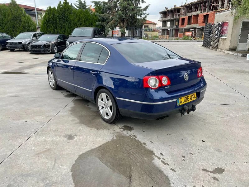 VW Passat 2.0 TDI, снимка 3 - Автомобили и джипове - 39270073