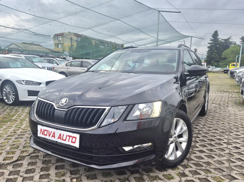 Skoda Octavia 1.5TSI-DSG-EXECUTIVE - 18499 лв. - 93849688 1