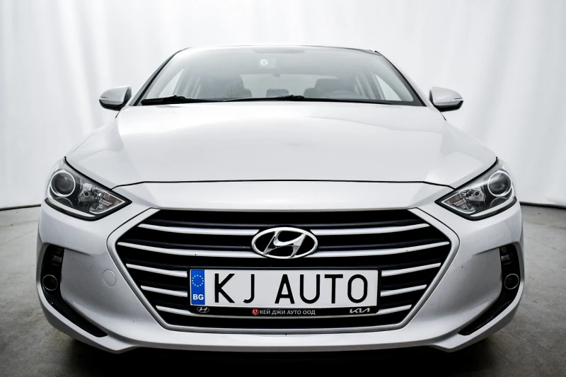 Hyundai Elantra 1.6 LPI - 18500 лв. - 23692846 1