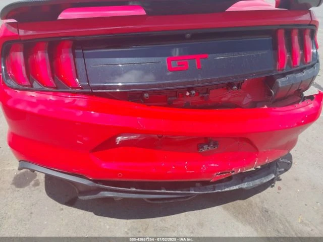 Ford Mustang * GT* * V-8* * АВТОКРЕДИТ*  - изображение 8