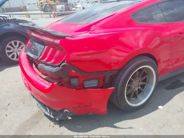 Ford Mustang * GT* * V-8* * АВТОКРЕДИТ*  - изображение 10