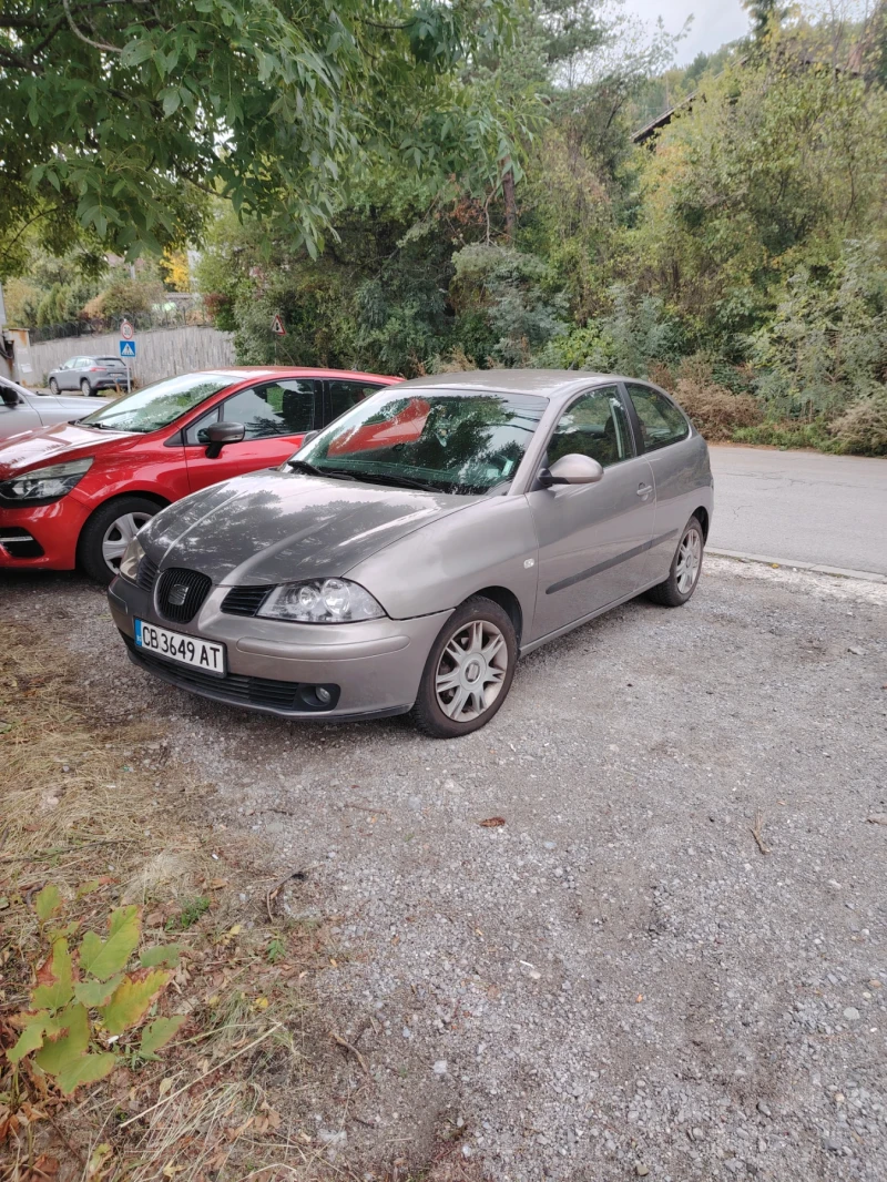 Seat Ibiza - 2500 лв. / 1278.23 € - 93762234 1