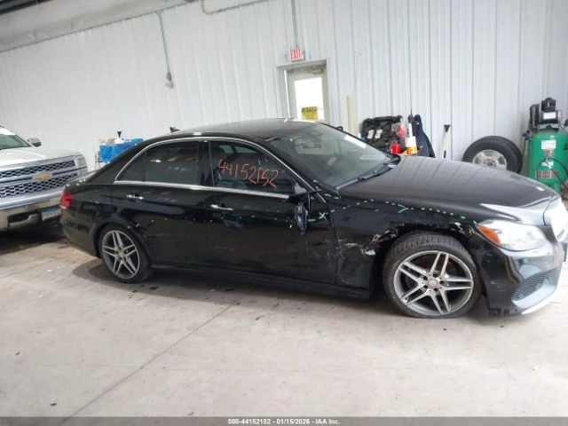 Mercedes-Benz E 350 4MATIC - изображение 7